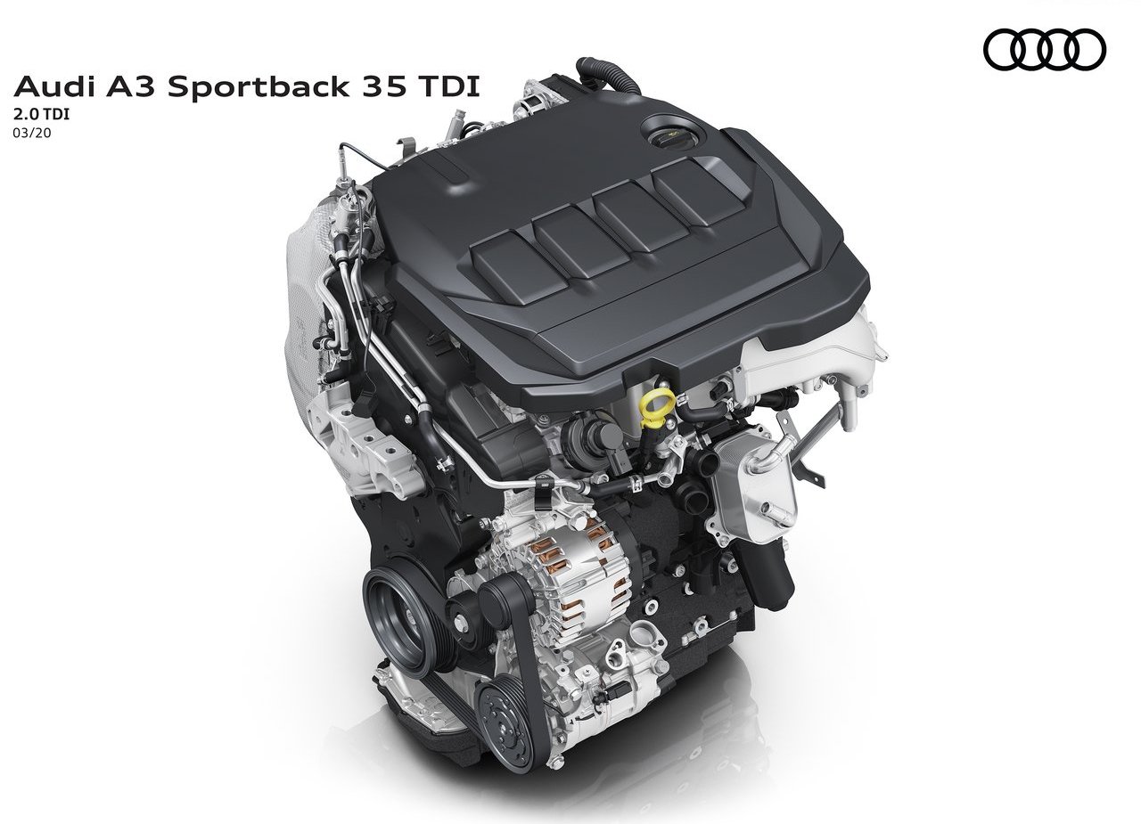 2021 - AUDI A3 SPORTBACK, foto 167