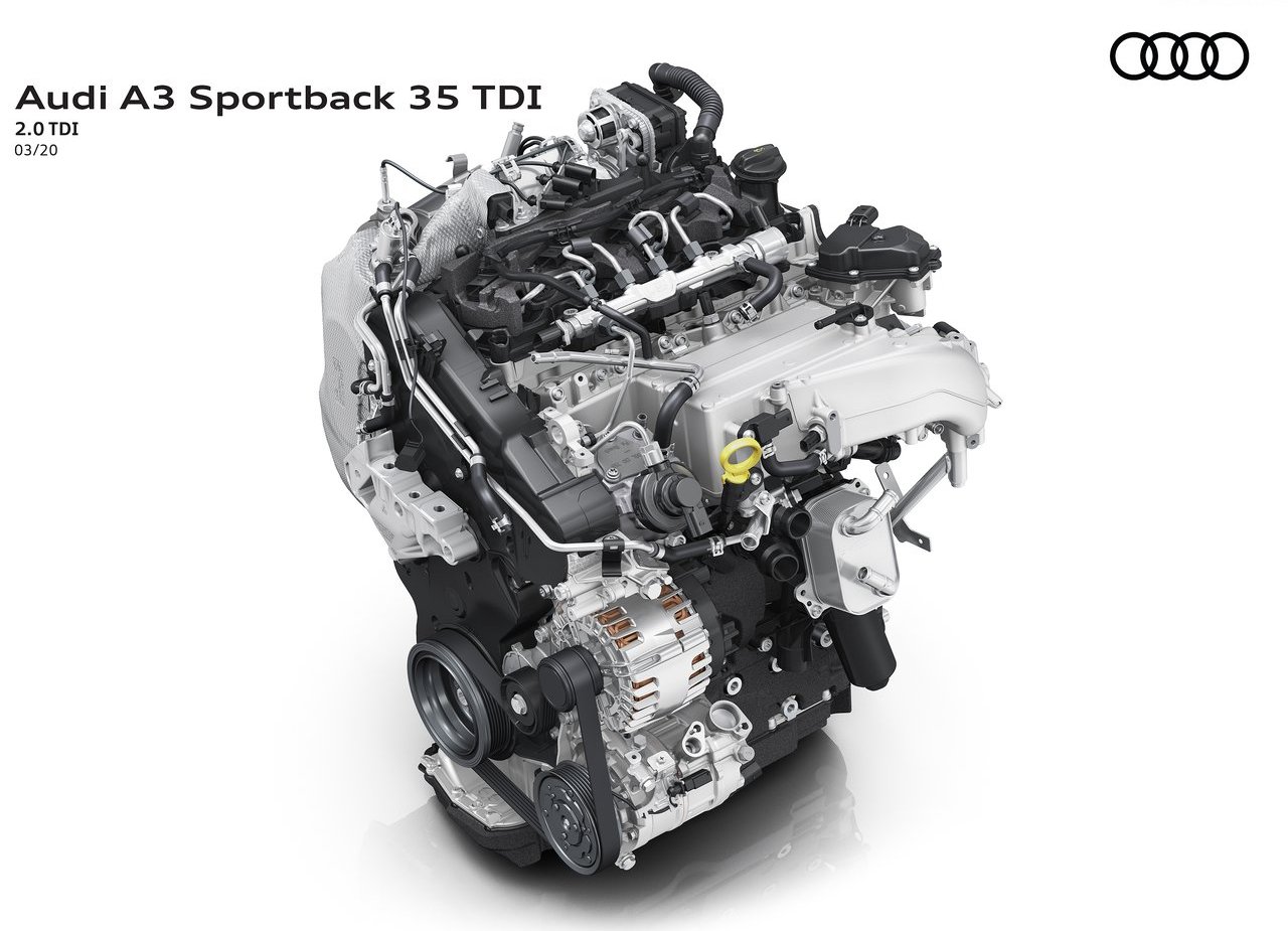 2021 - AUDI A3 SPORTBACK, foto 168