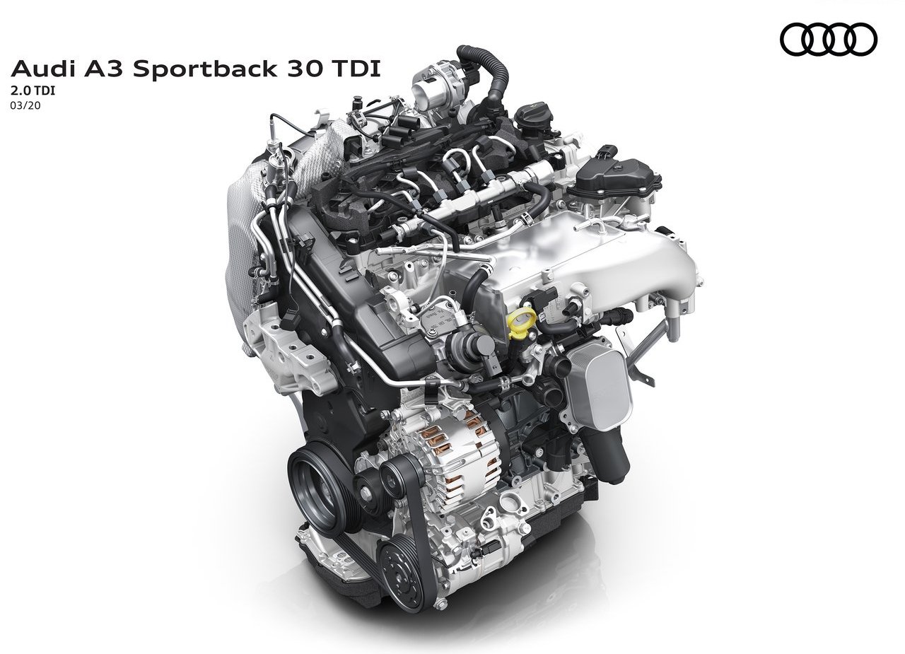 2021 - AUDI A3 SPORTBACK, foto 169