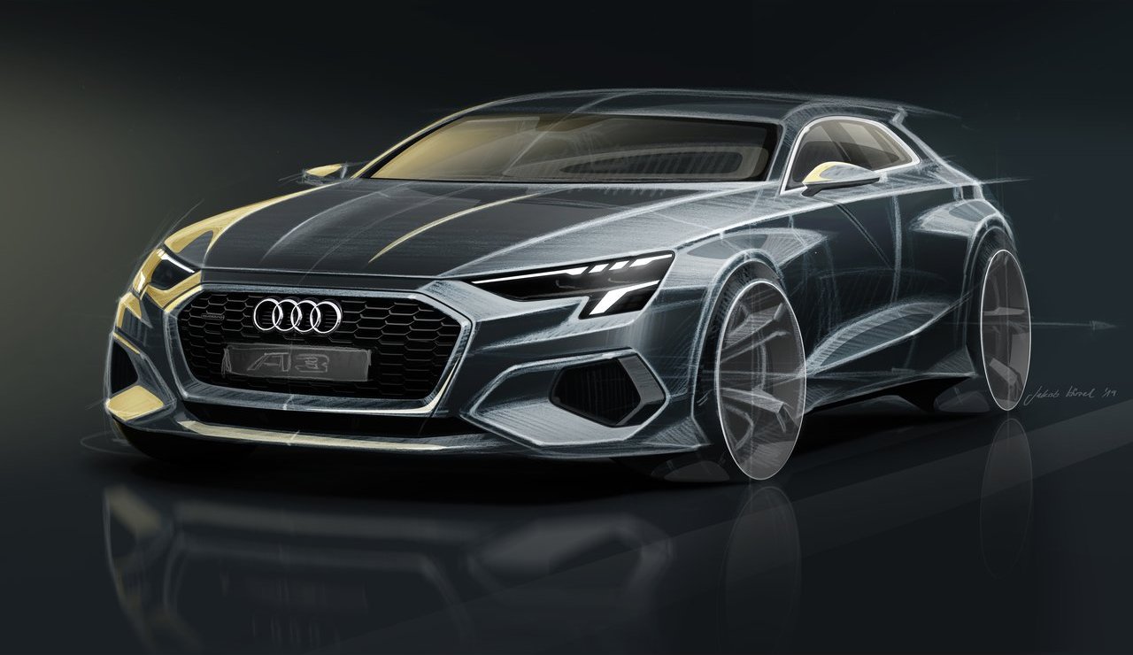 2021 - AUDI A3 SPORTBACK, foto 171