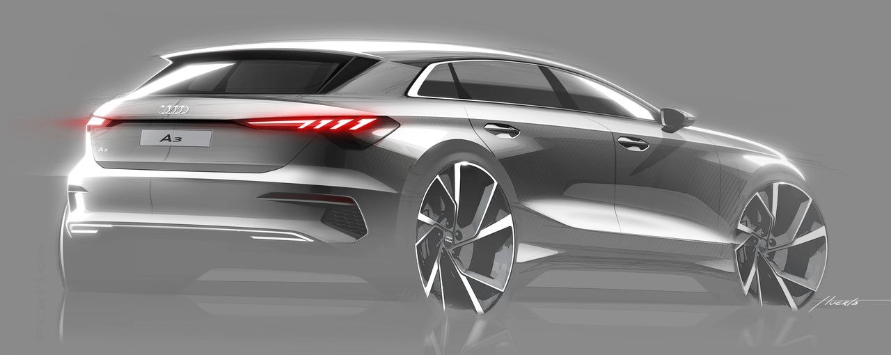 2021 - AUDI A3 SPORTBACK, foto 173