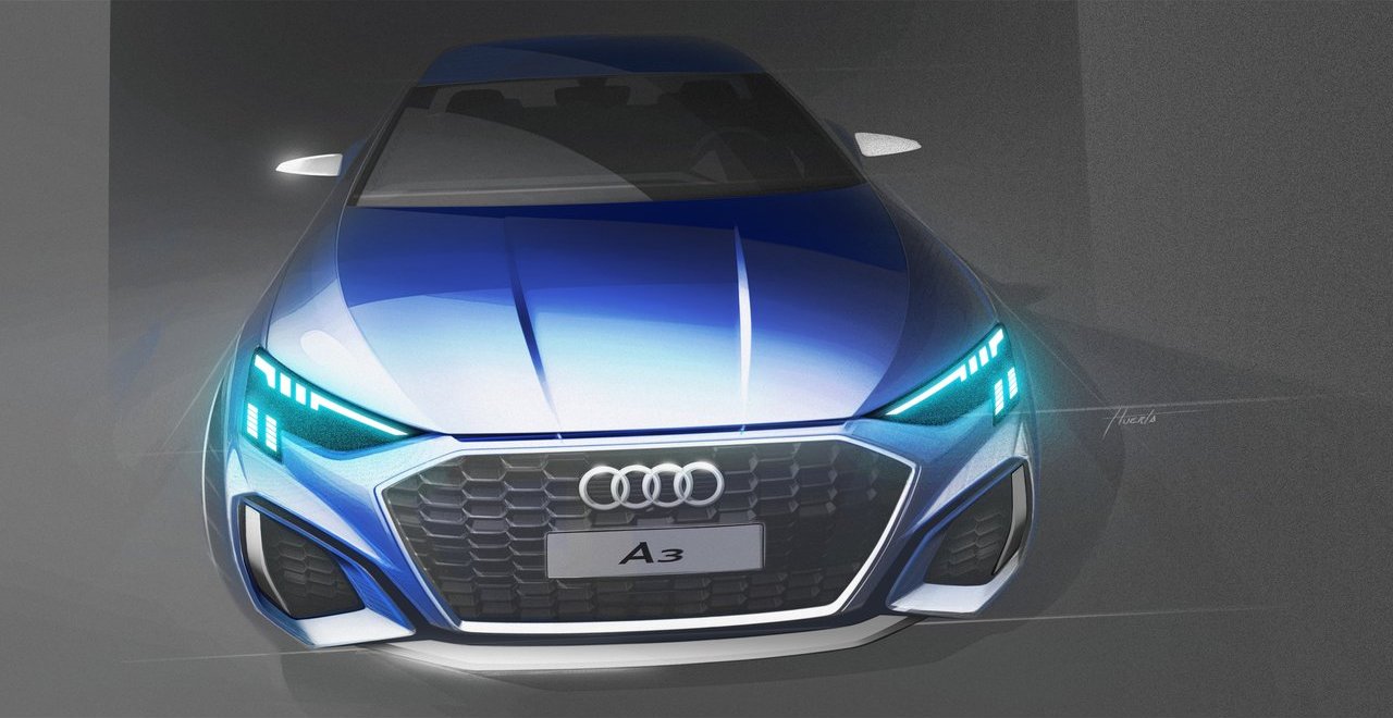 2021 - AUDI A3 SPORTBACK, foto 174