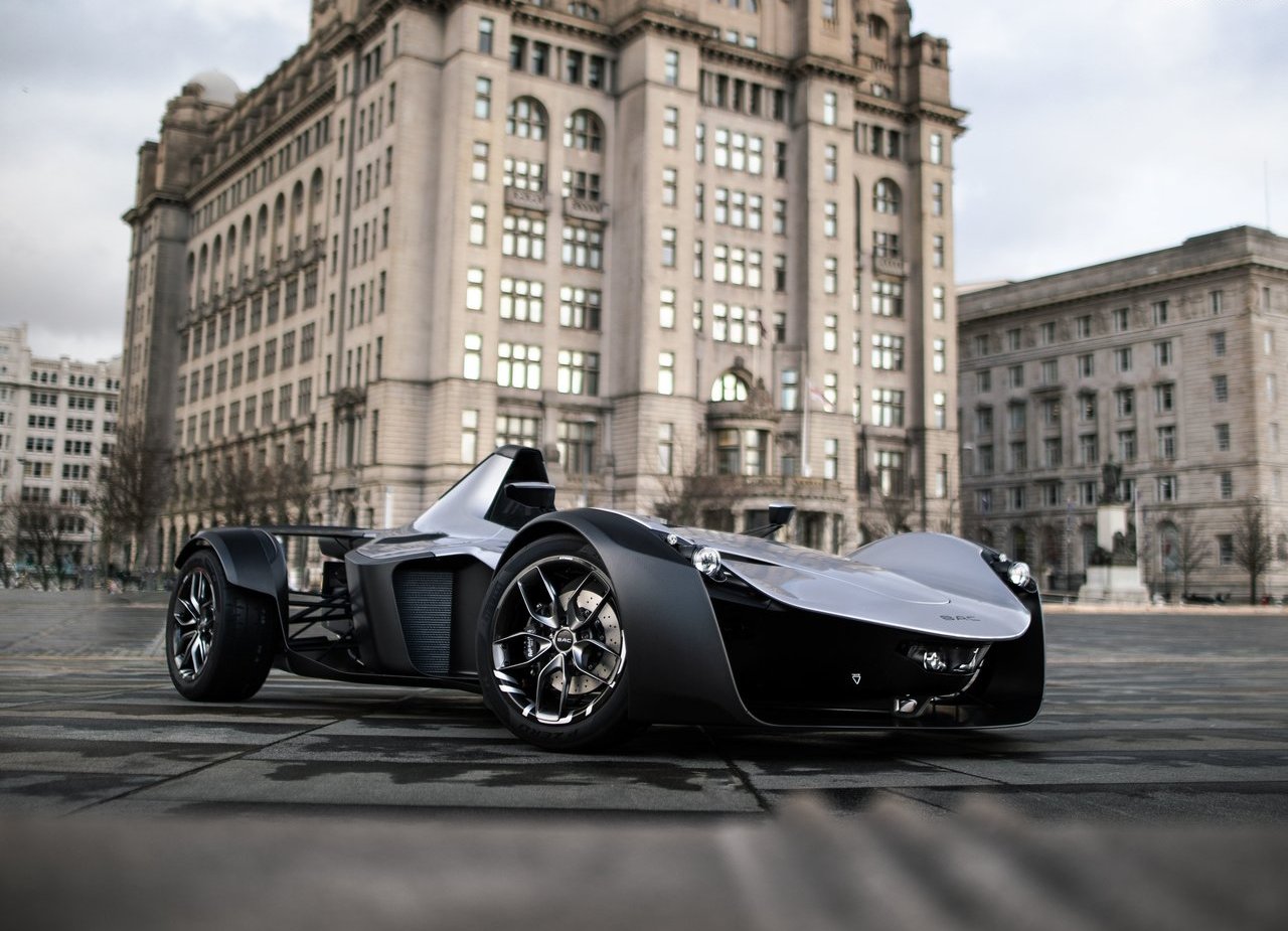 BAC MONO, foto 5
