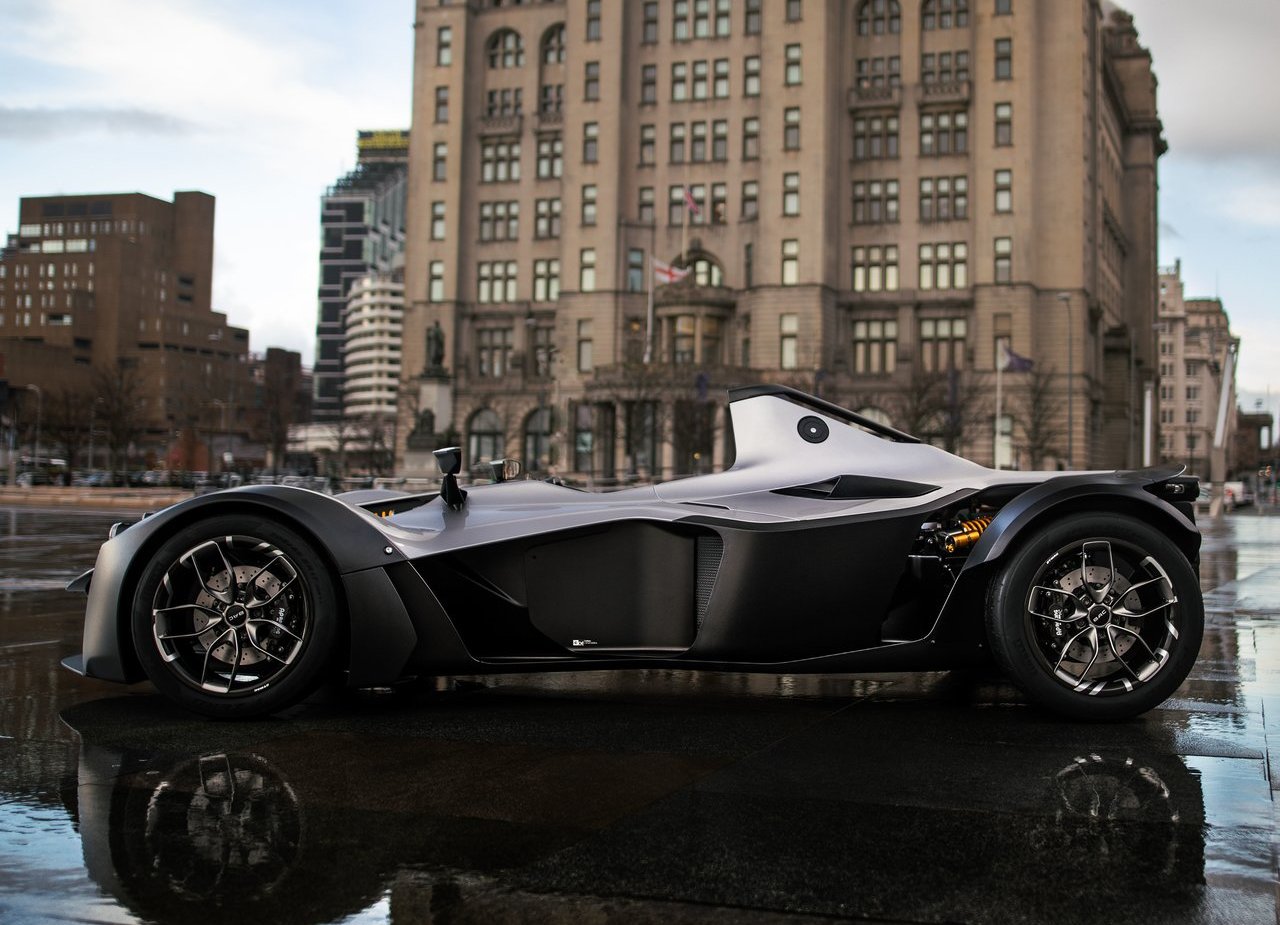 BAC MONO, foto 6