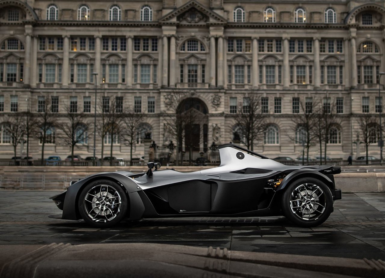 BAC MONO, foto 7