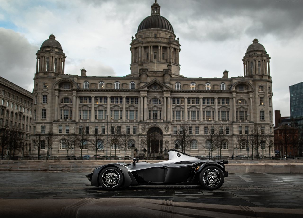 BAC MONO, foto 8