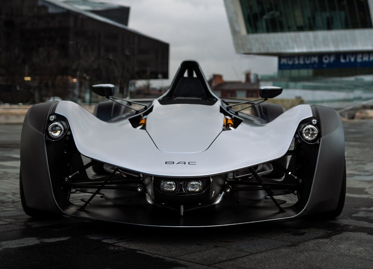 BAC MONO, foto 11