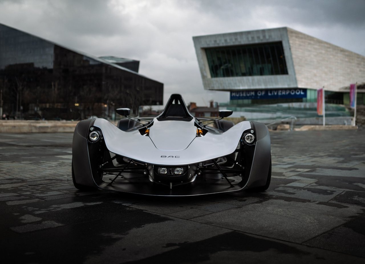 BAC MONO, foto 12
