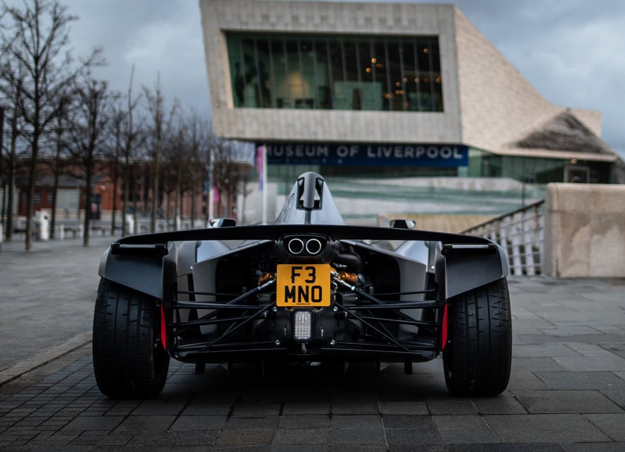 BAC MONO, foto 13