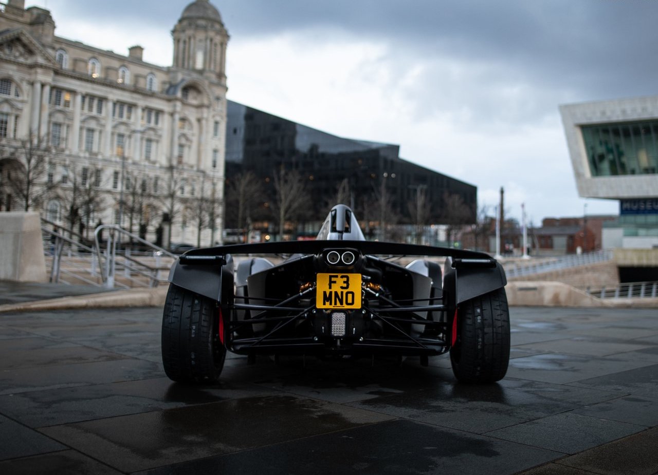 BAC MONO, foto 14