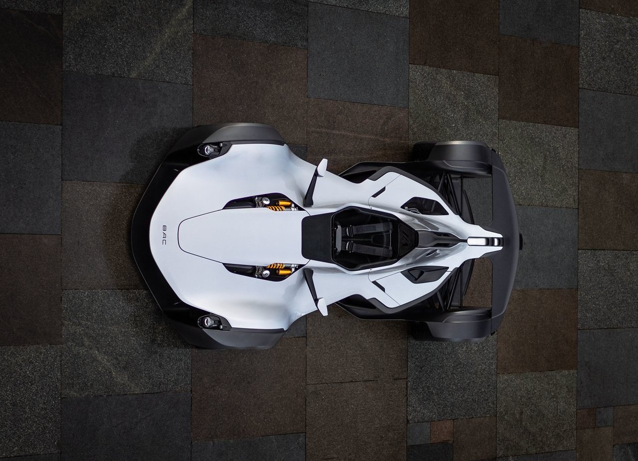 BAC MONO, foto 15