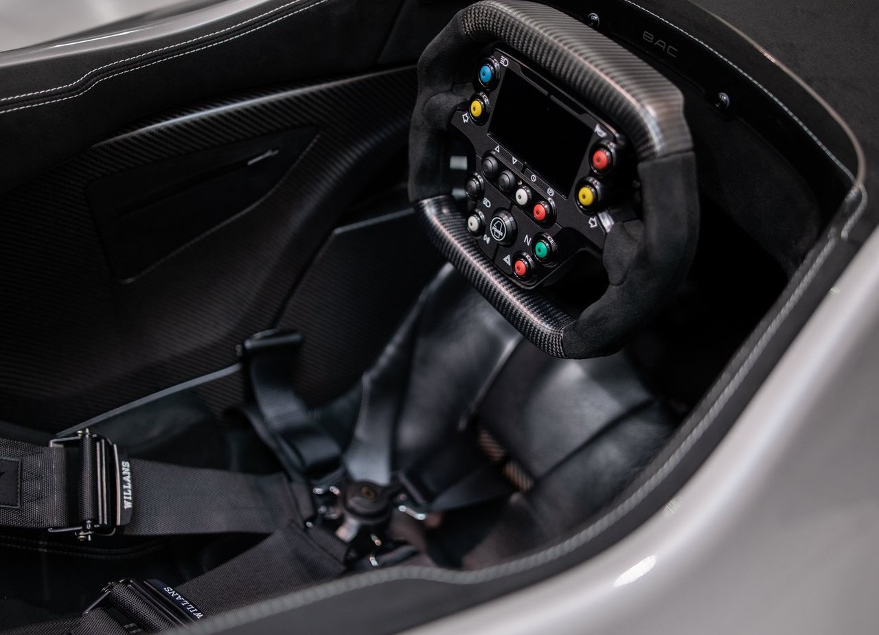 BAC MONO, foto 16