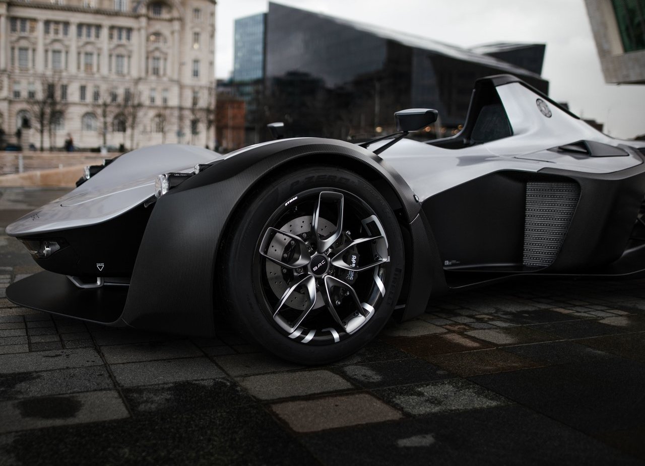 BAC MONO, foto 19