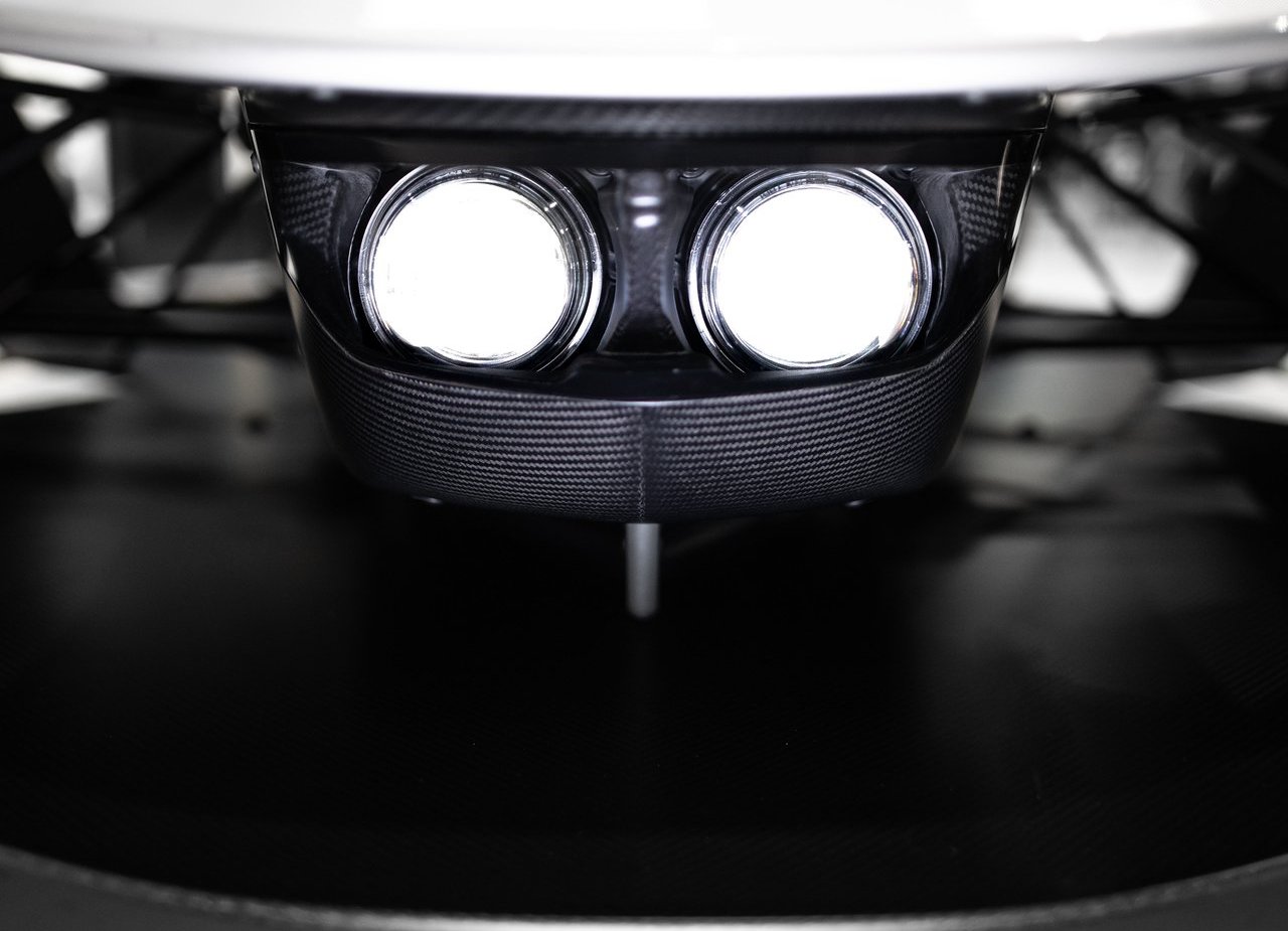BAC MONO, foto 20