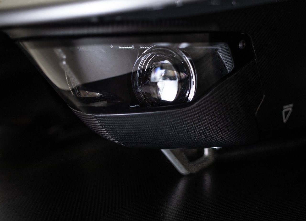 BAC MONO, foto 21