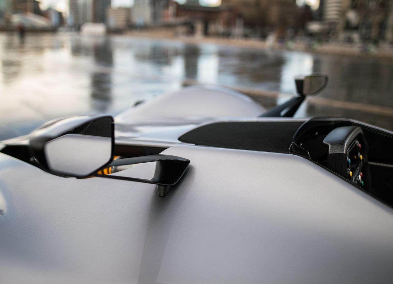 BAC MONO, foto 22