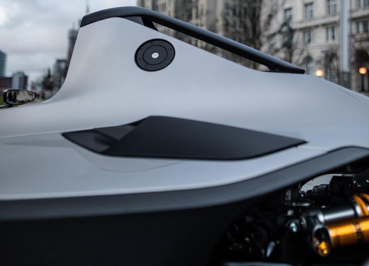BAC MONO, foto 24