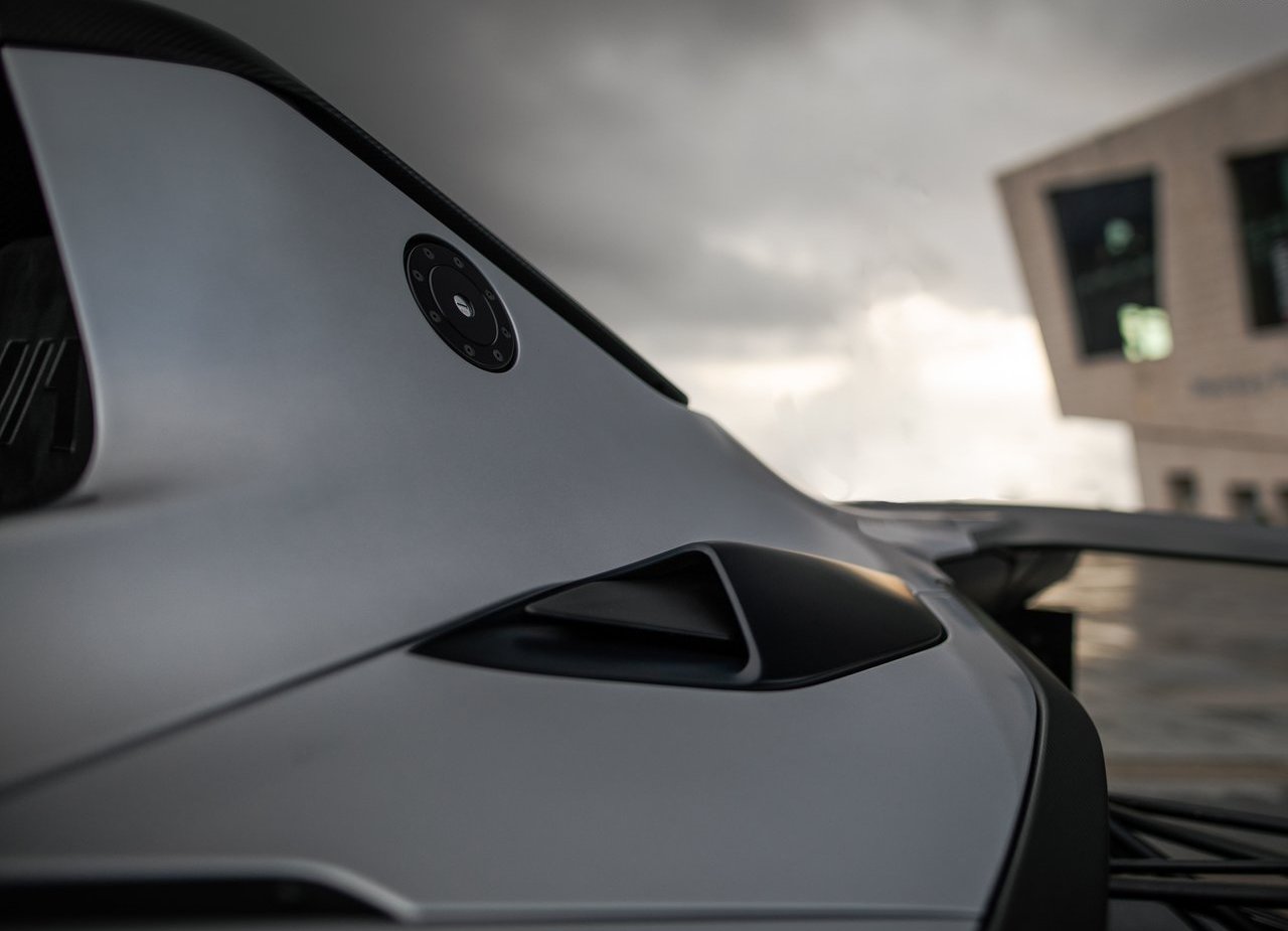 BAC MONO, foto 26