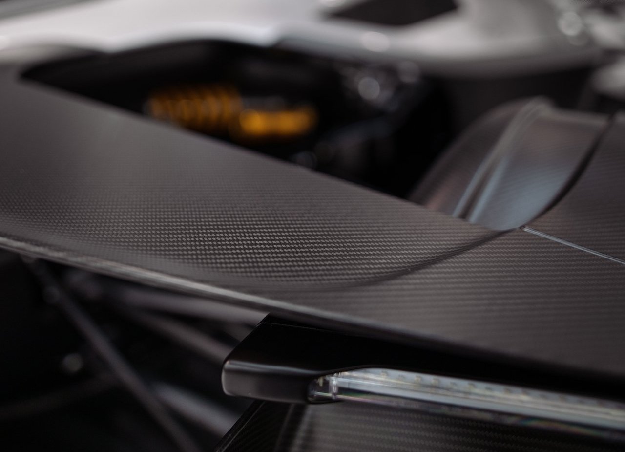 BAC MONO, foto 28