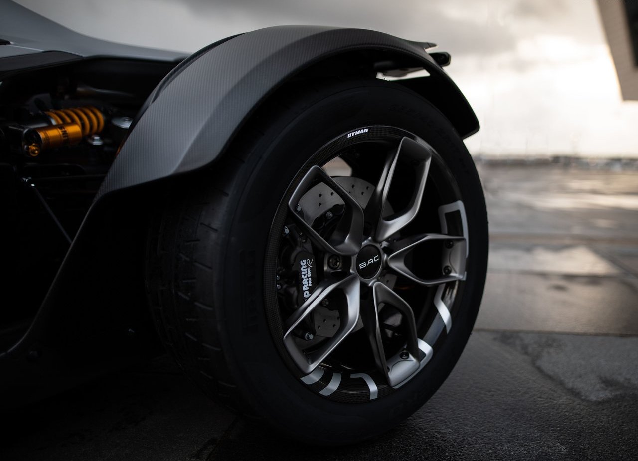 BAC MONO, foto 30