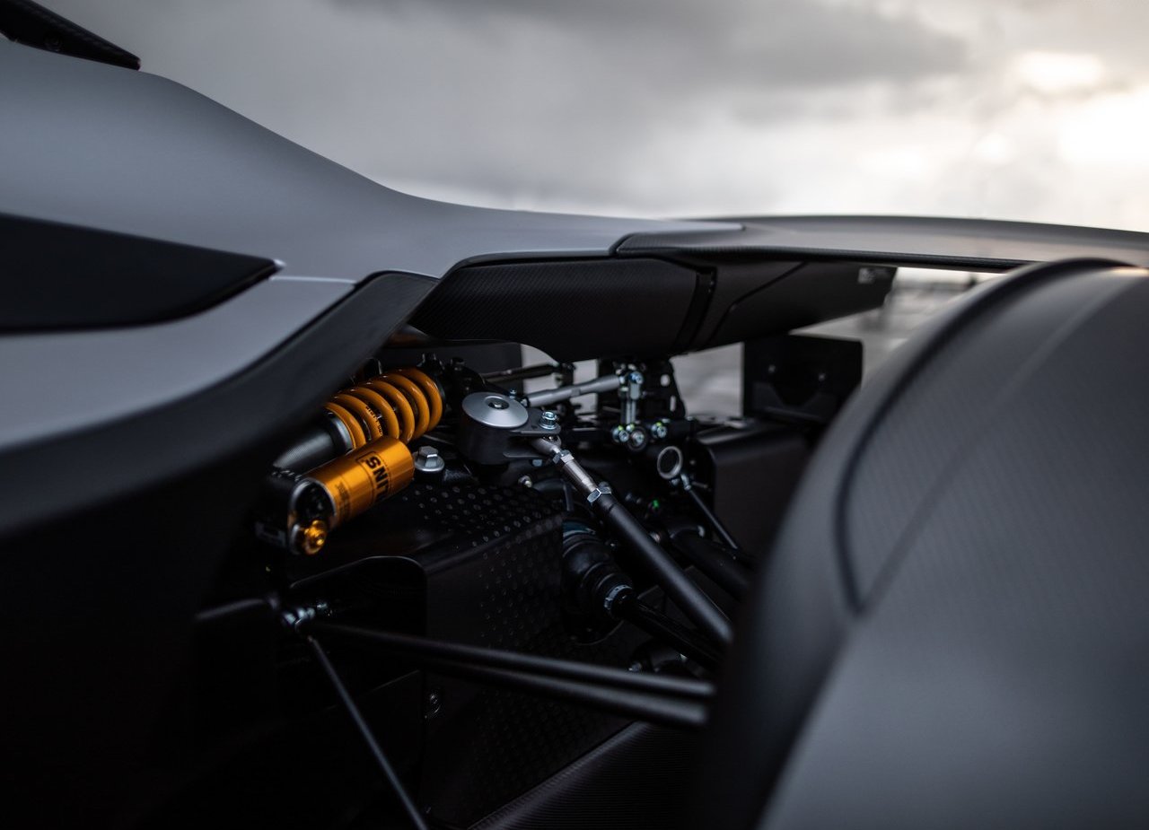 BAC MONO, foto 34