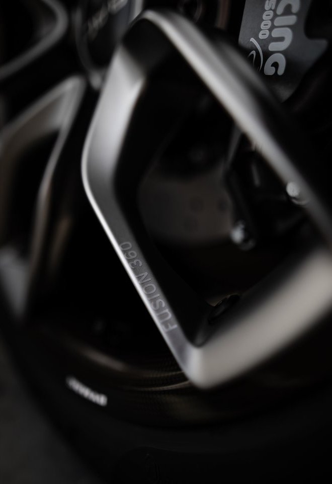 BAC MONO, foto 35
