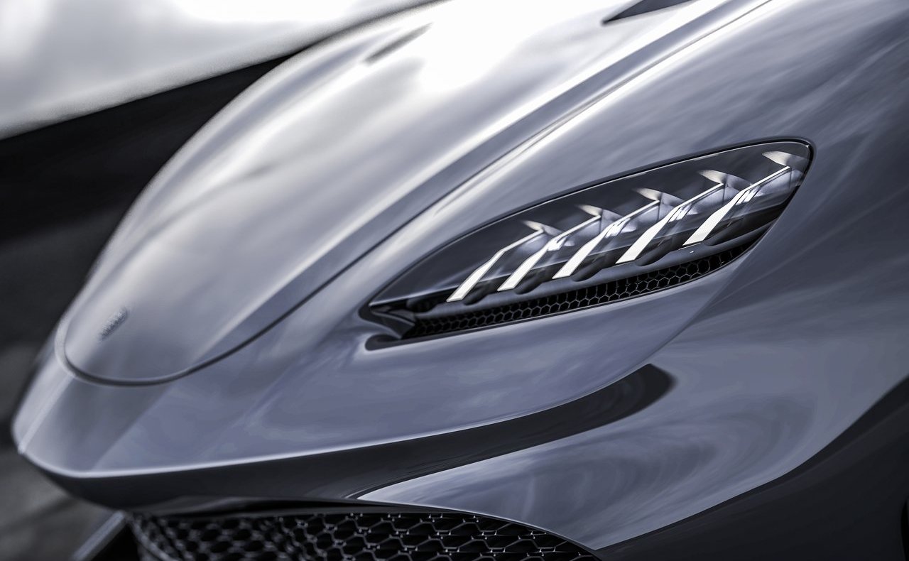 2021 - KOENIGSEGG GEMERA, foto 30