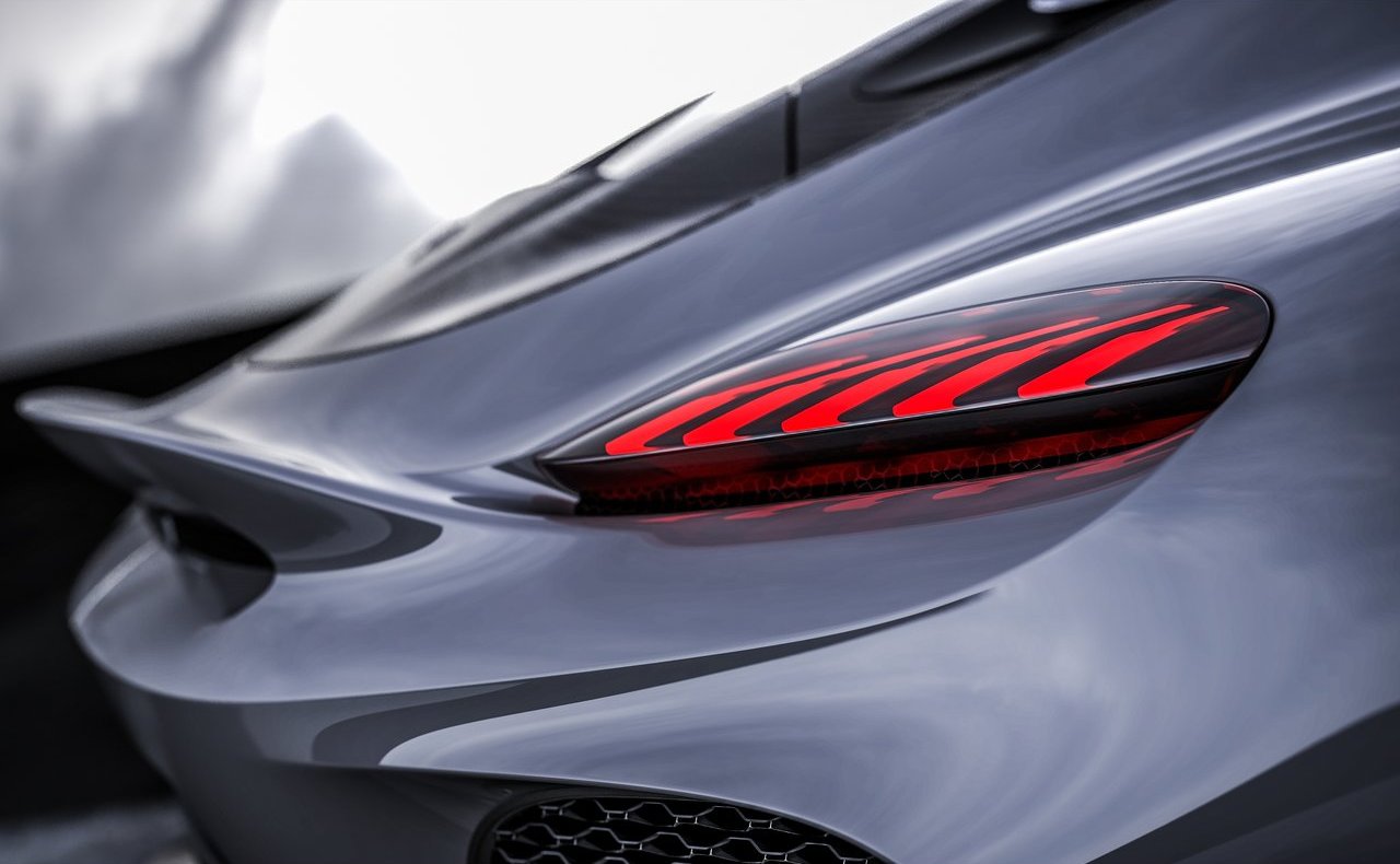 2021 - KOENIGSEGG GEMERA, foto 31