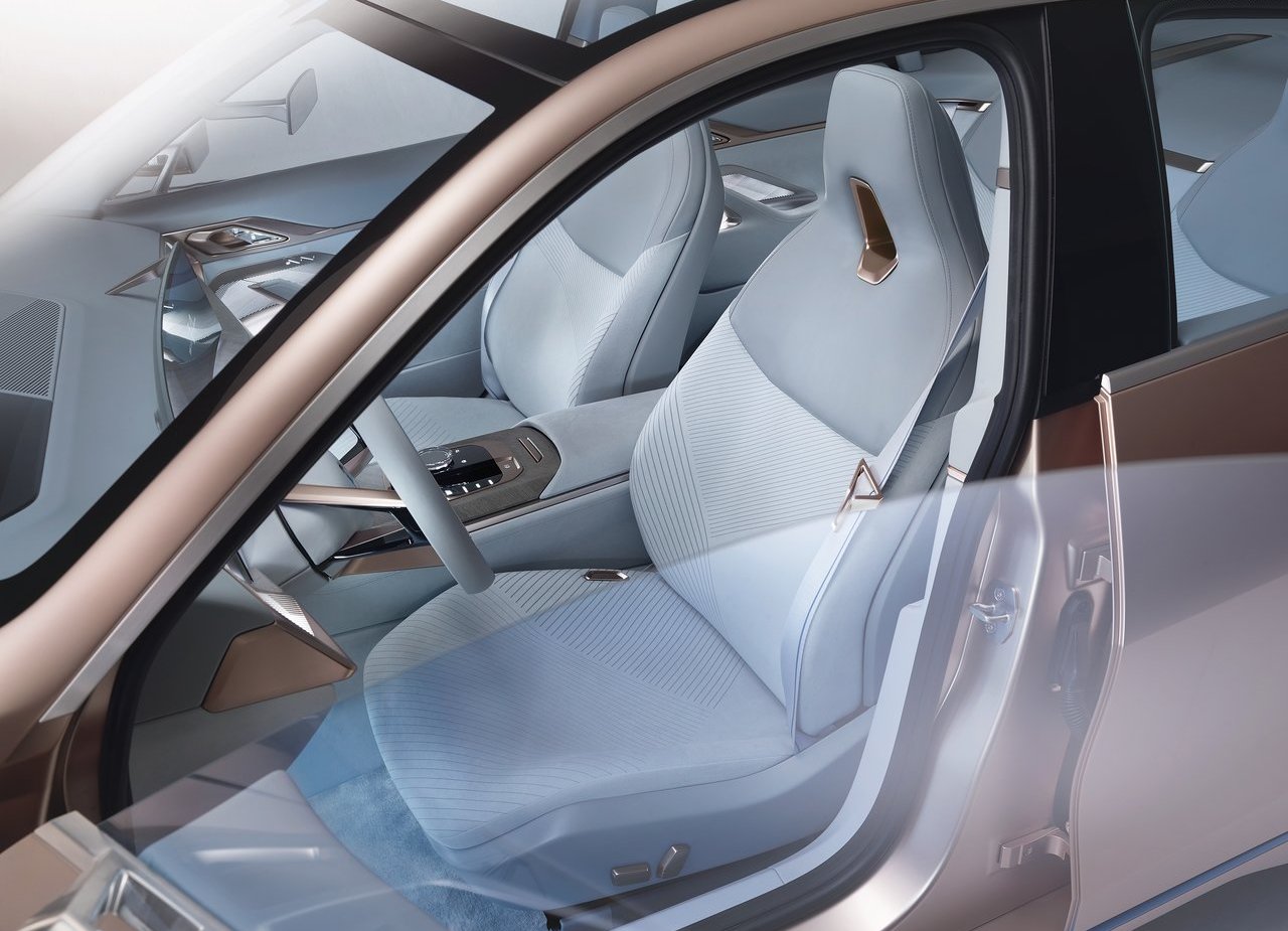 BMW i4 CONCEPT, foto 26