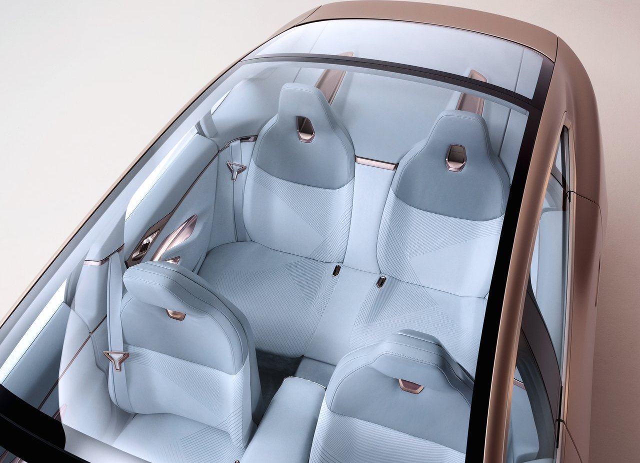 BMW i4 CONCEPT, foto 28