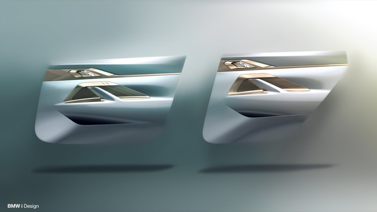 BMW i4 CONCEPT, foto 56