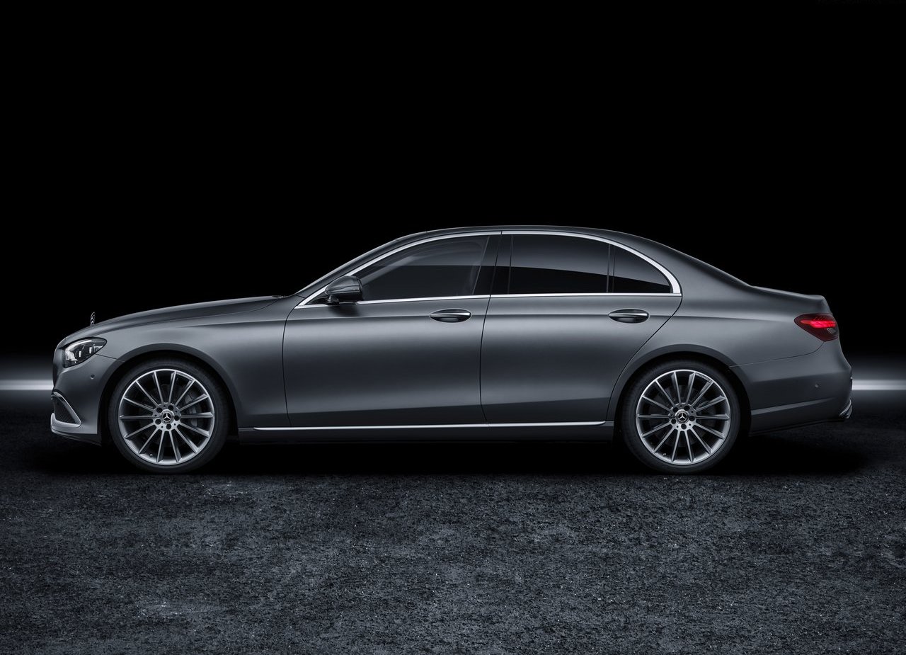 2021 - MERCEDES-BENZ E SEDAN, foto 29