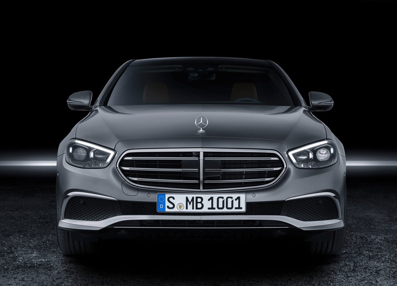 2021 - MERCEDES-BENZ E SEDAN, foto 33
