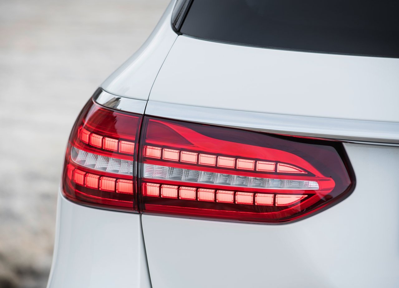 MERCEDES-BENZ E ALL-TERRAIN, foto 36