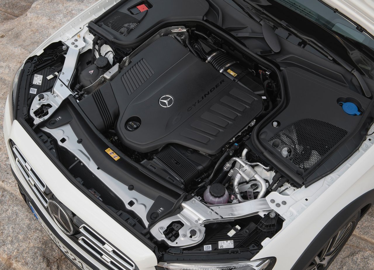 MERCEDES-BENZ E ALL-TERRAIN, foto 37
