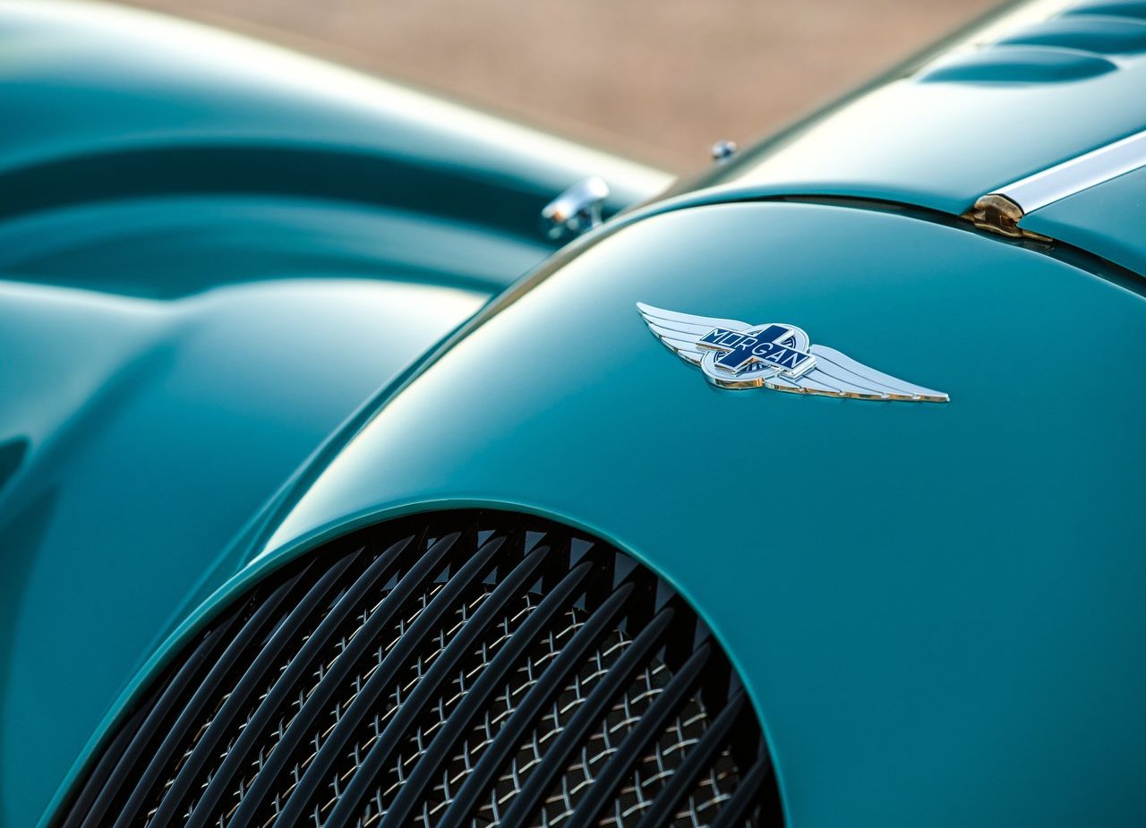 2021 - MORGAN PLUS FOUR, foto 26