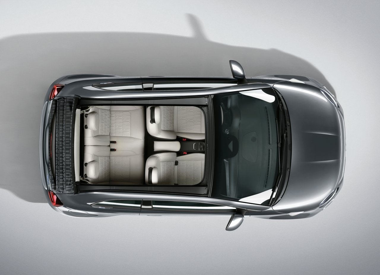 2021 - FIAT 500e CABRIOLET 'LA PRIMA', foto 21