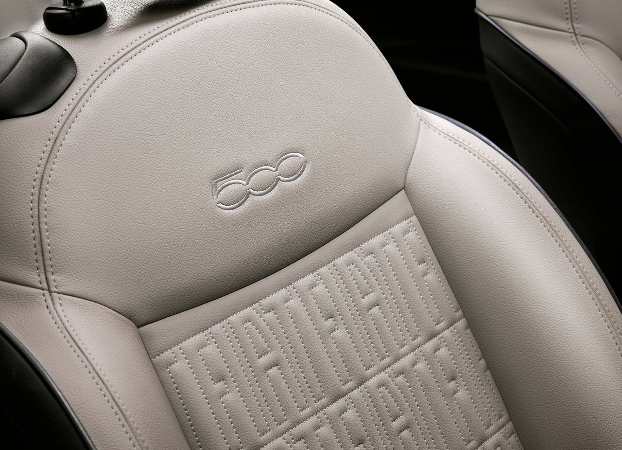 2021 - FIAT 500e CABRIOLET 'LA PRIMA', foto 33