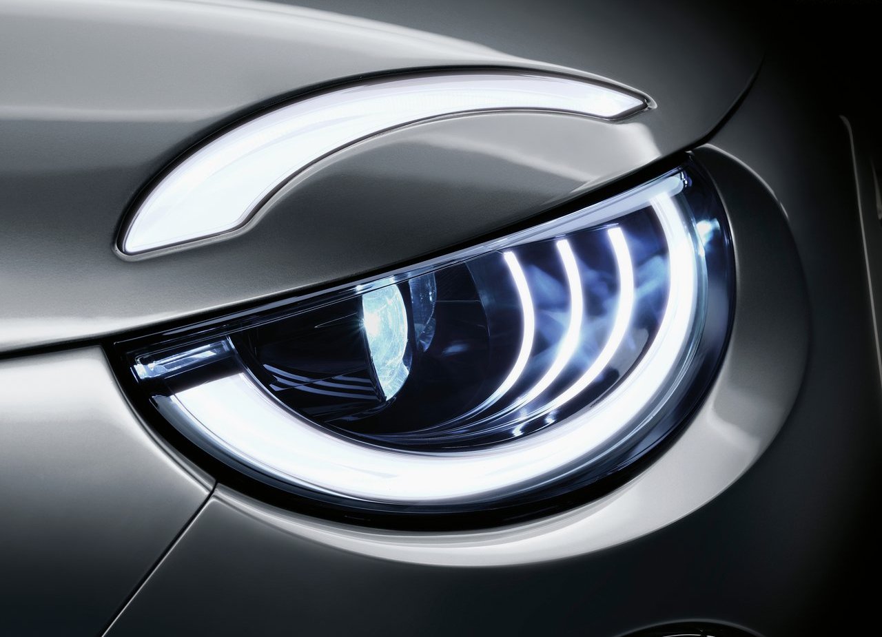2021 - FIAT 500e CABRIOLET 'LA PRIMA', foto 34