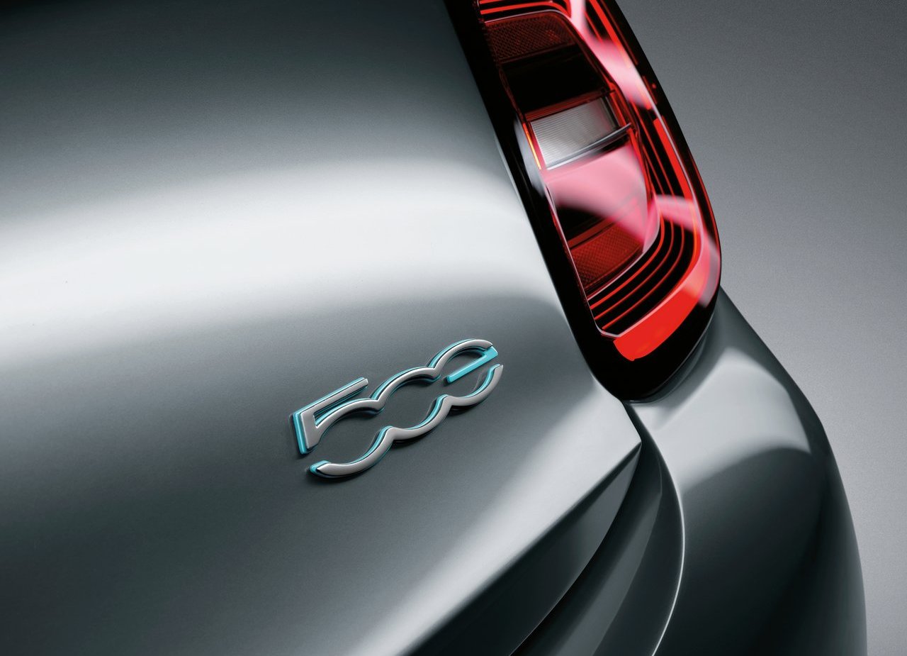 2021 - FIAT 500e CABRIOLET 'LA PRIMA', foto 42