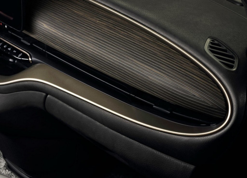 FIAT 500e ARMANI - BVLGARI - KARTELL CONCEPTS, foto 9