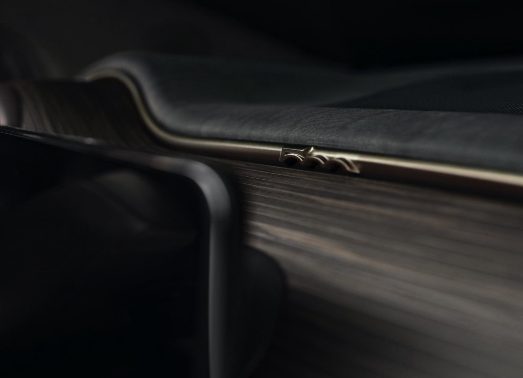 FIAT 500e ARMANI - BVLGARI - KARTELL CONCEPTS, foto 10