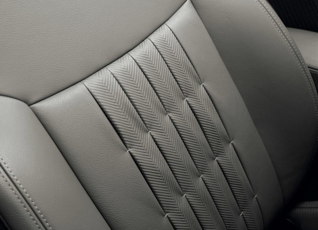 FIAT 500e ARMANI - BVLGARI - KARTELL CONCEPTS, foto 12