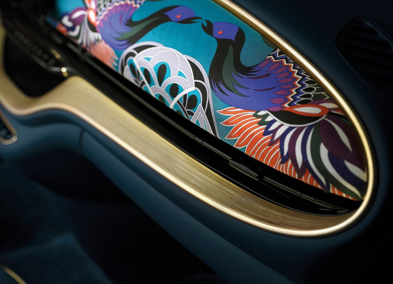FIAT 500e ARMANI - BVLGARI - KARTELL CONCEPTS, foto 18