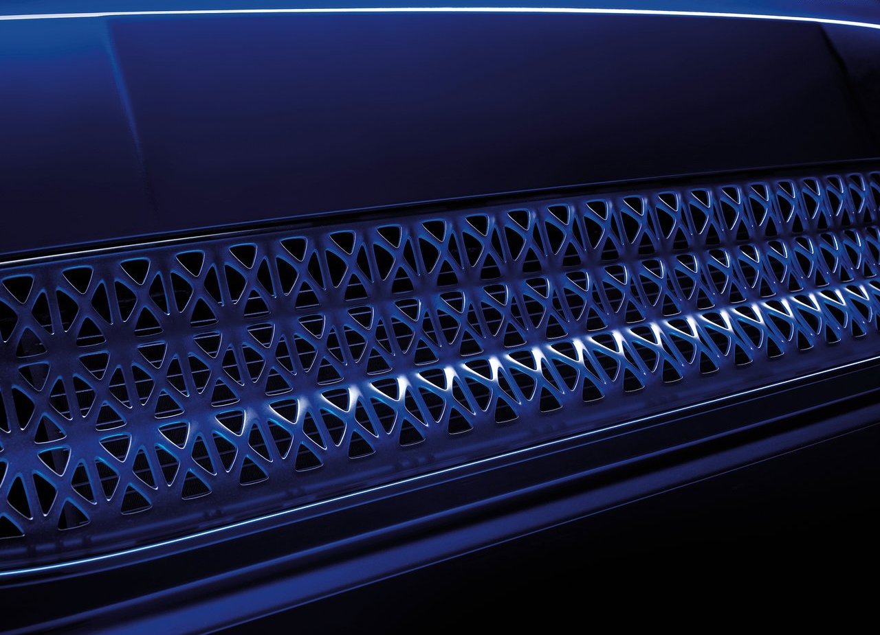 FIAT 500e ARMANI - BVLGARI - KARTELL CONCEPTS, foto 29
