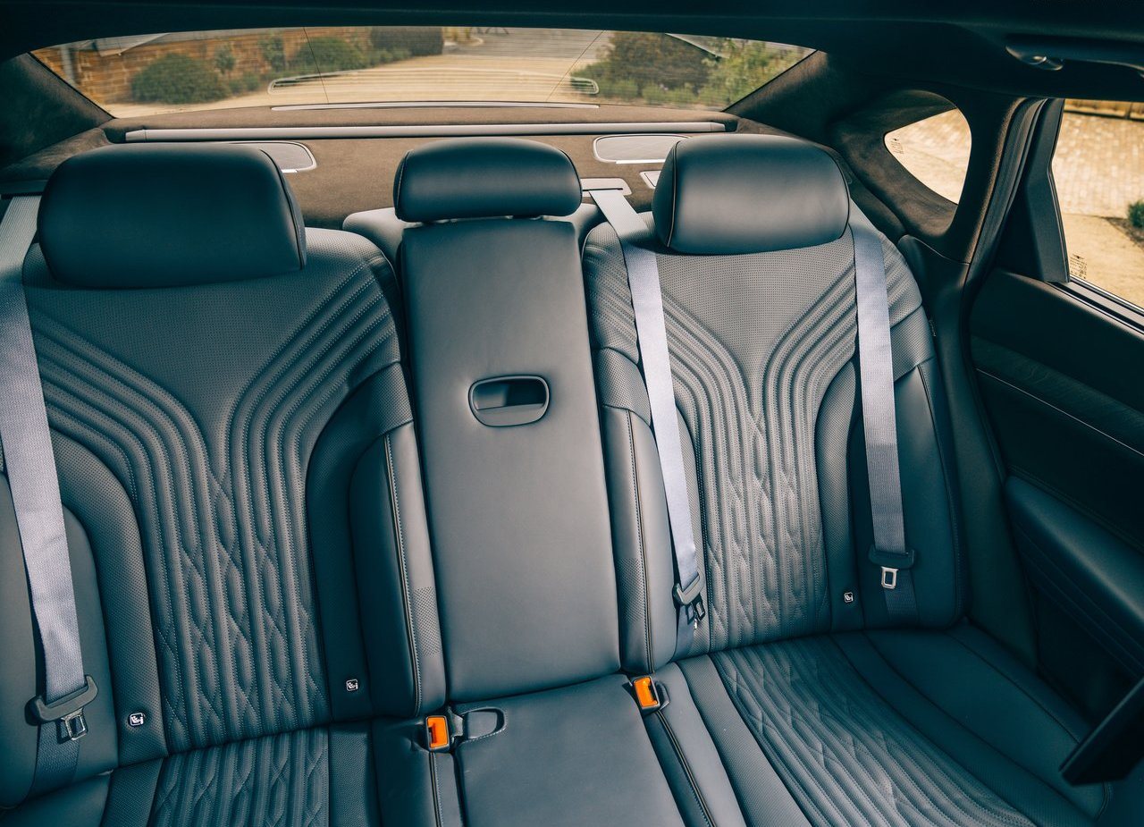 2021 - GENESIS G80, foto 48