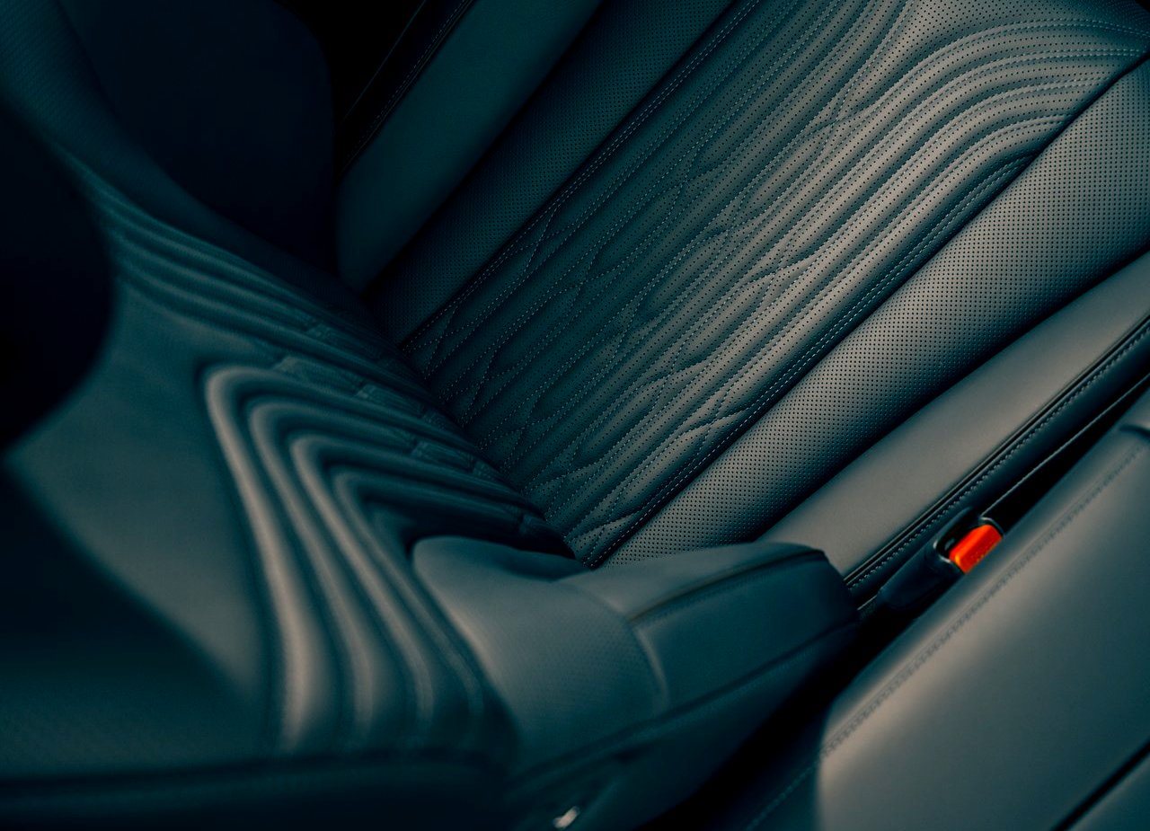 2021 - GENESIS G80, foto 50
