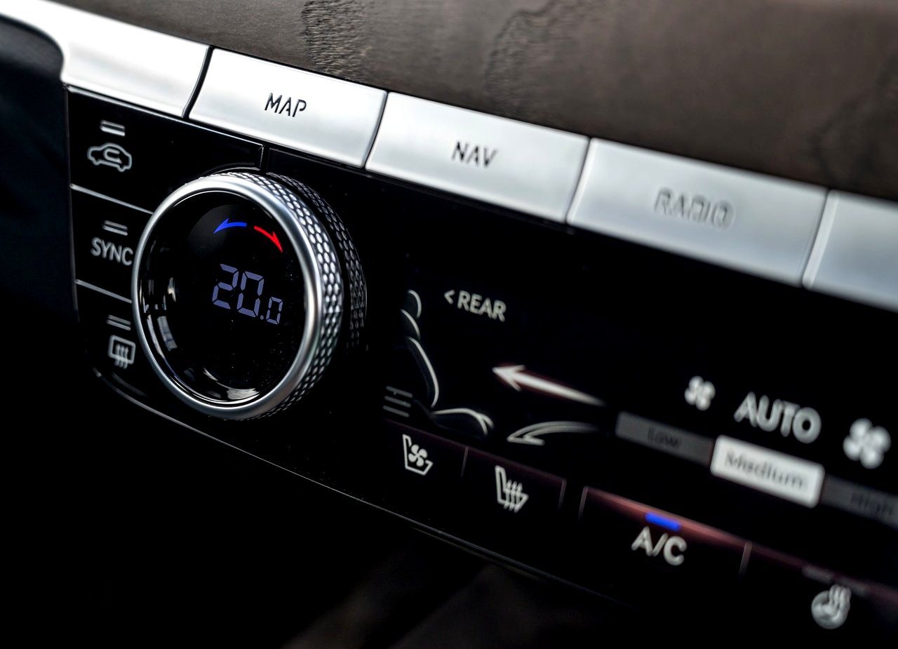 2021 - GENESIS G80, foto 54