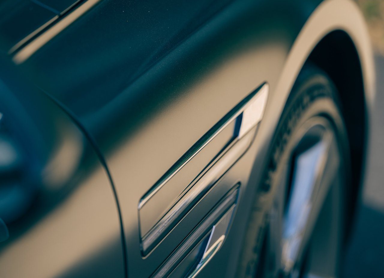 2021 - GENESIS G80, foto 66