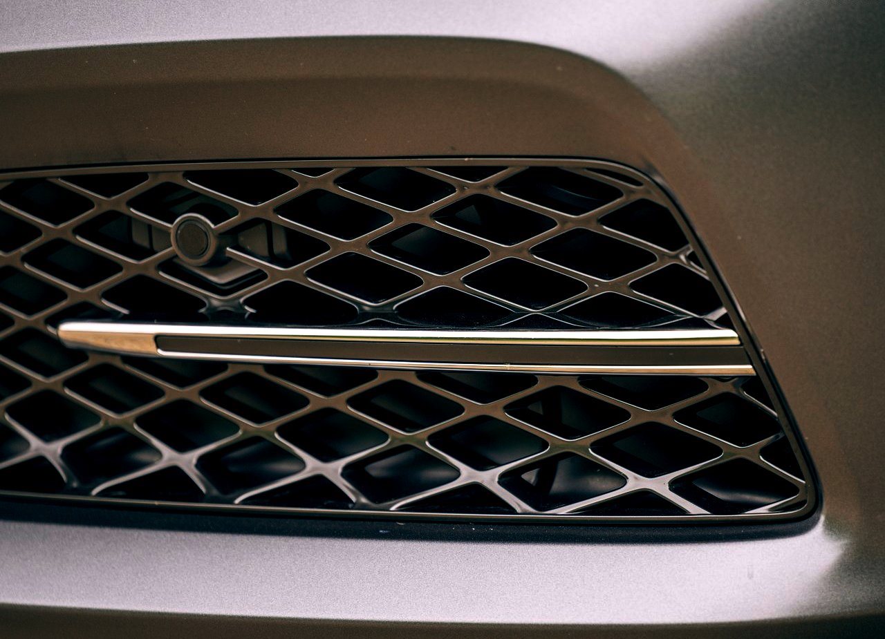 2021 - GENESIS G80, foto 68